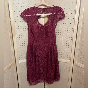 Gorgeous‎ size 6 Weddington Way Dress